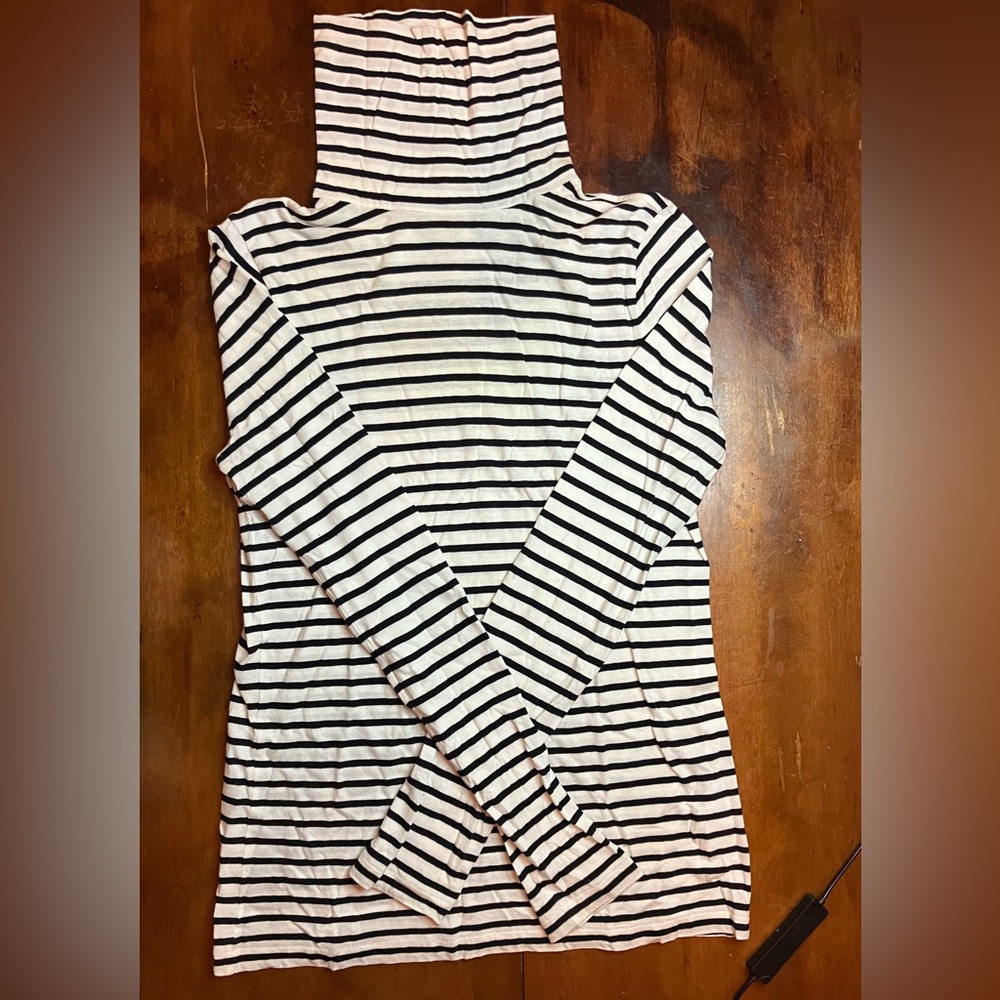 JCrew turtleneck